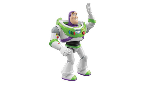 Buzz Light Year Moonpig