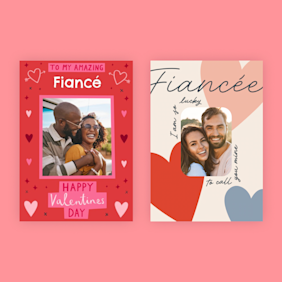Valentine's Day Cards | Moonpig