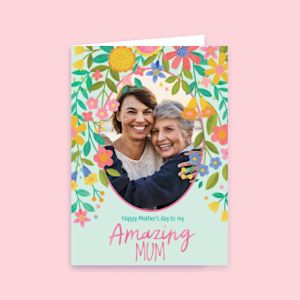 Mother's Day cards