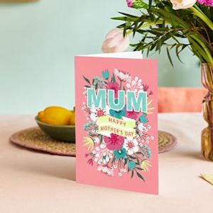 UK Mother's Day