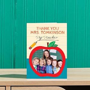 Cards for Teacher