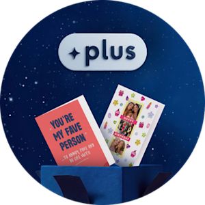 Discover Plus
