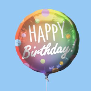 Balloons
