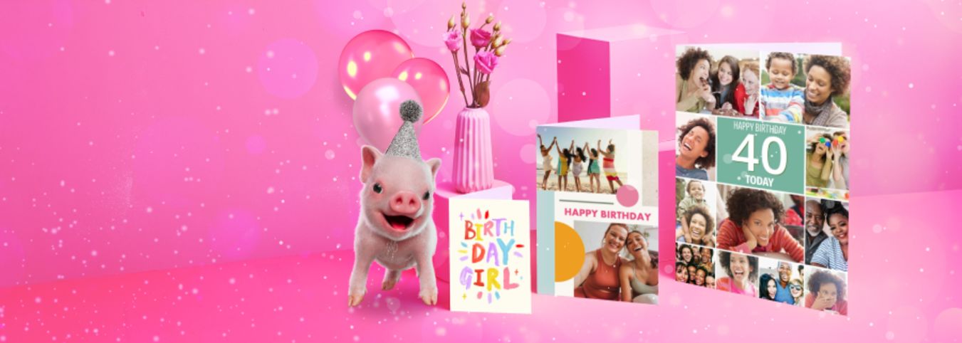 Moonpig marks 25 years of celebrating the moments that matter
