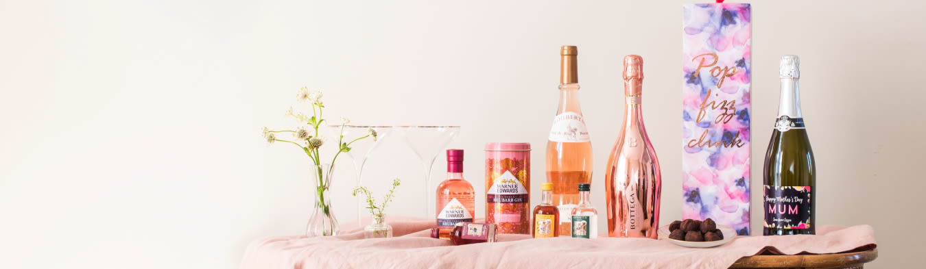 Alcohol Gift Sets | Personalised Alcohol Gift Ideas | Moonpig