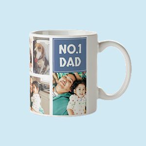 Personalised gifts