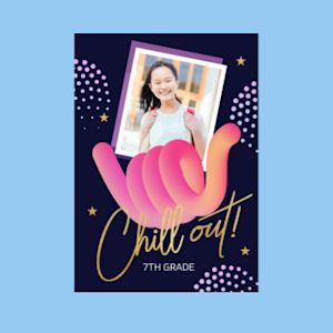 Back To School Cards