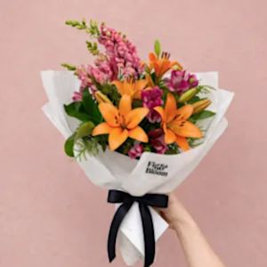 Fresh flowers