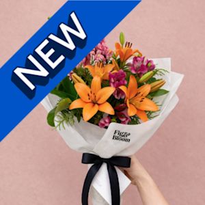 Fresh flowers