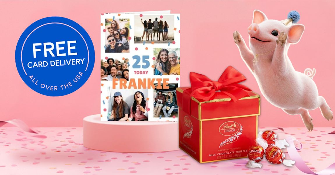 Make Every Milestone Unforgettable