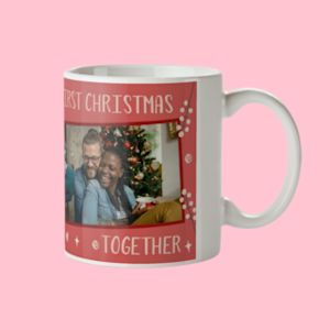 Christmas Photo Mugs