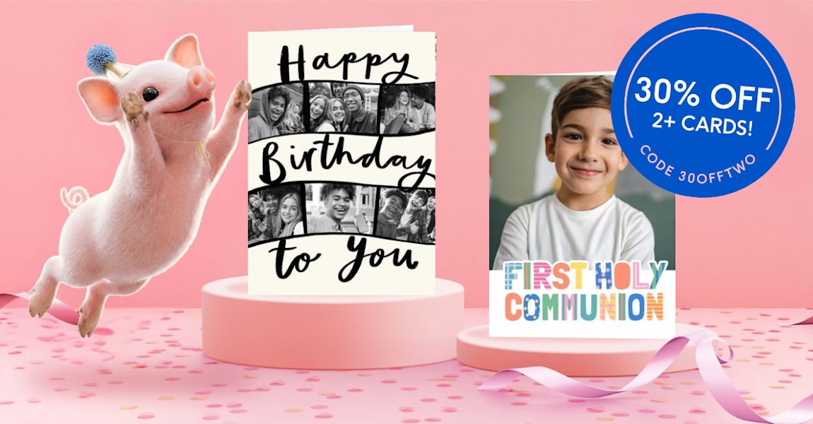 Cards For Every Occasion!