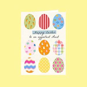 Easter cards