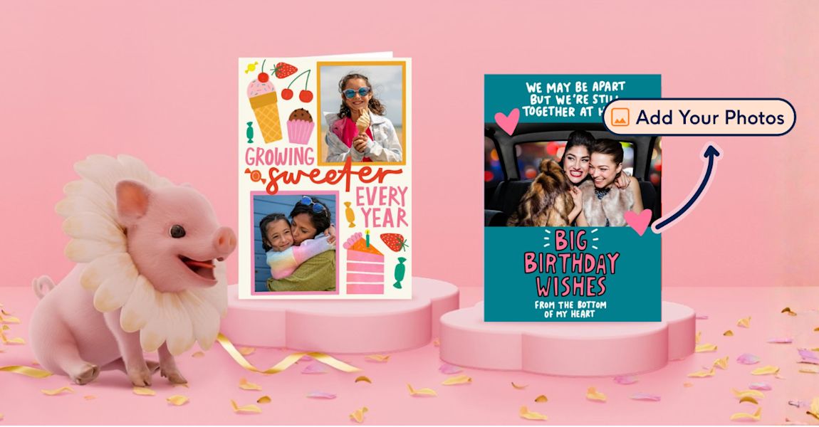 Let’s Get Their Birthday Sorted 🥳 