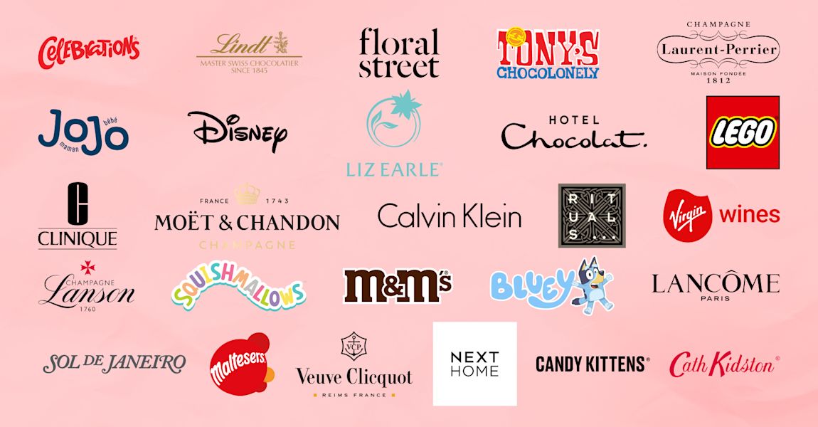 The big brands you didn’t know we had
