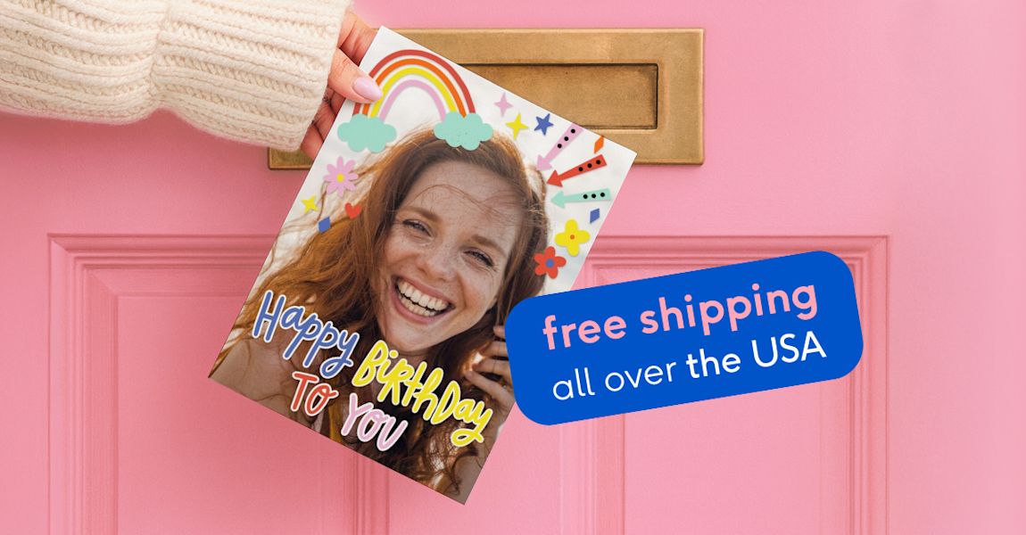 Make Their October Birthday Extra Personal!
