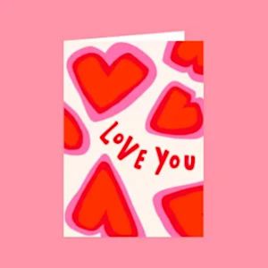 Galentine's Cards