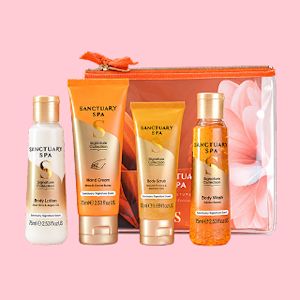Beauty gifts