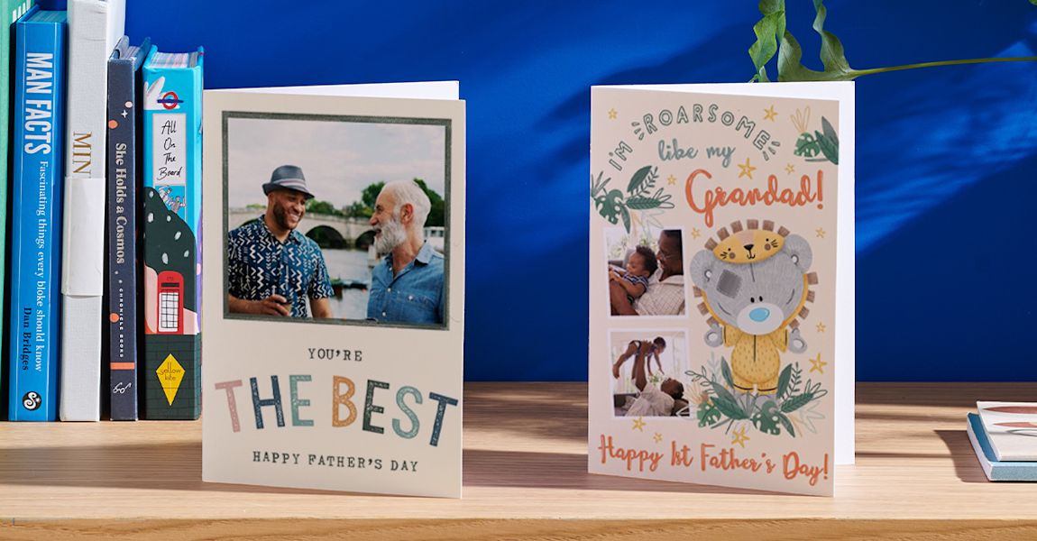 Moonpig Unique Cards, Gifts & Flowers