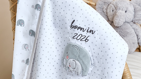 JoJo Maman Bébé launches on Moonpig