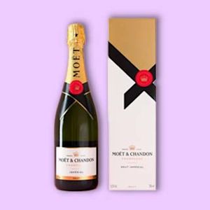 Alcohol gifts