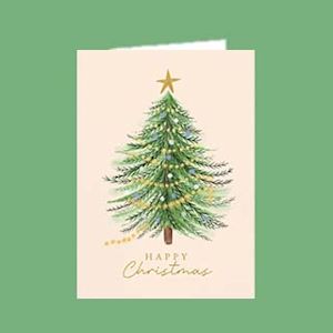 Christmas cards
