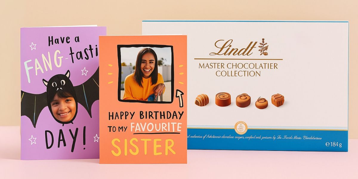 Create Your Own Card
