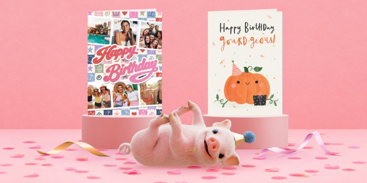 More Cards, Bigger Savings