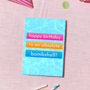 Love Island Cards