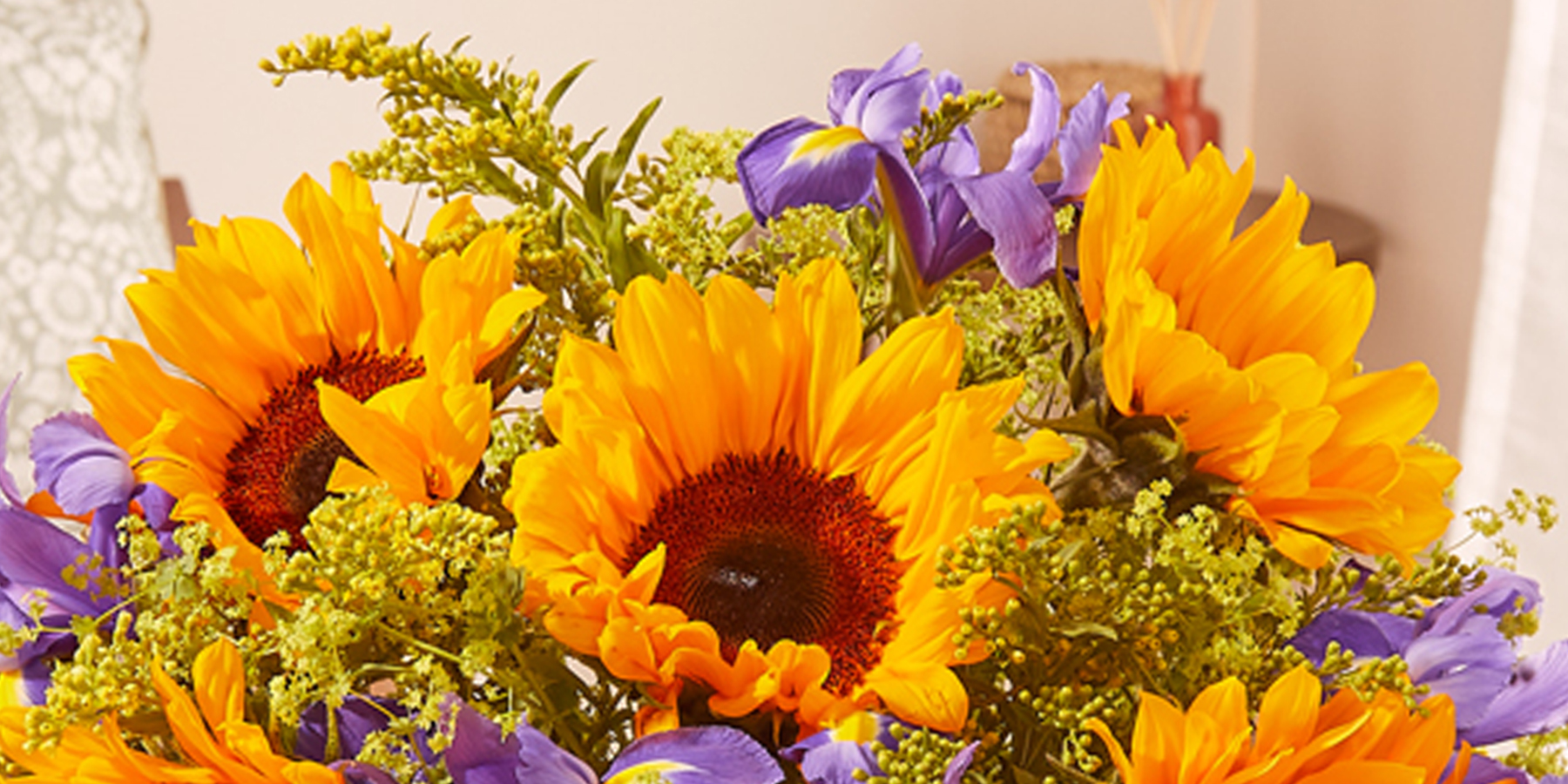 Letterbox Flowers & Plants Next Day Delivery Moonpig