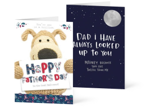 father's day gifts moonpig