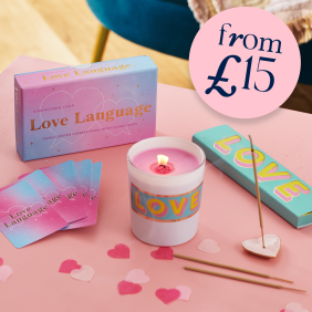 Personalised Valentines Gifts for Her