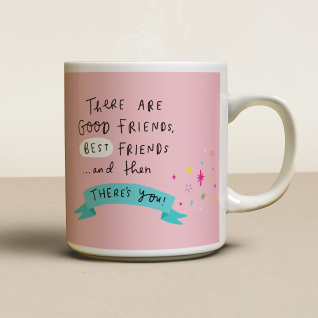 best friend novelty gifts