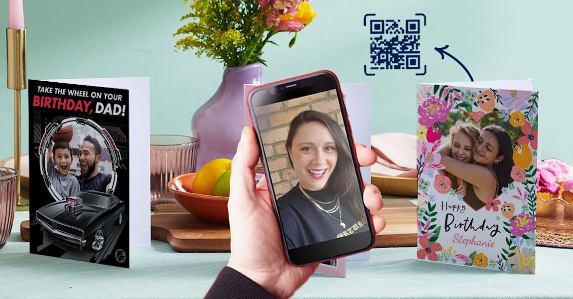 Moonpig Unique Cards, Gifts & Flowers