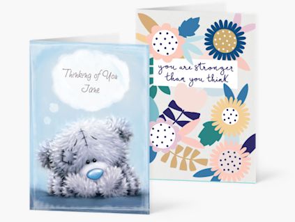 Personalized eCards  Moonpig eCards  Moonpig