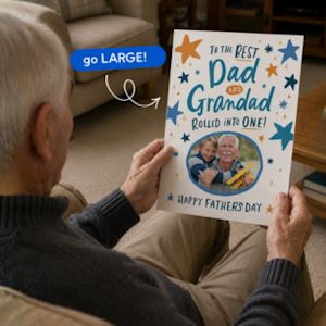 Best For Grandad