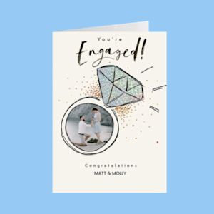 Engagement        Cards
