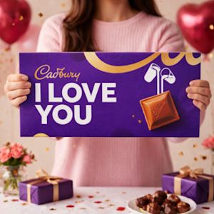 Valentine's Day Gifts