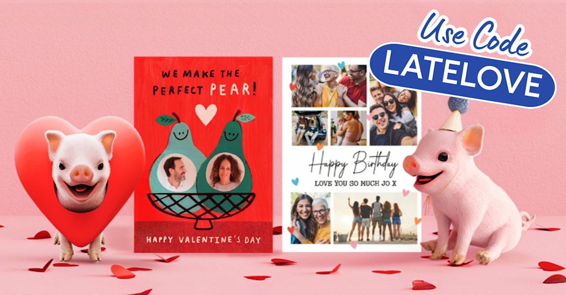 Love Doesn’t Run On A Schedule!