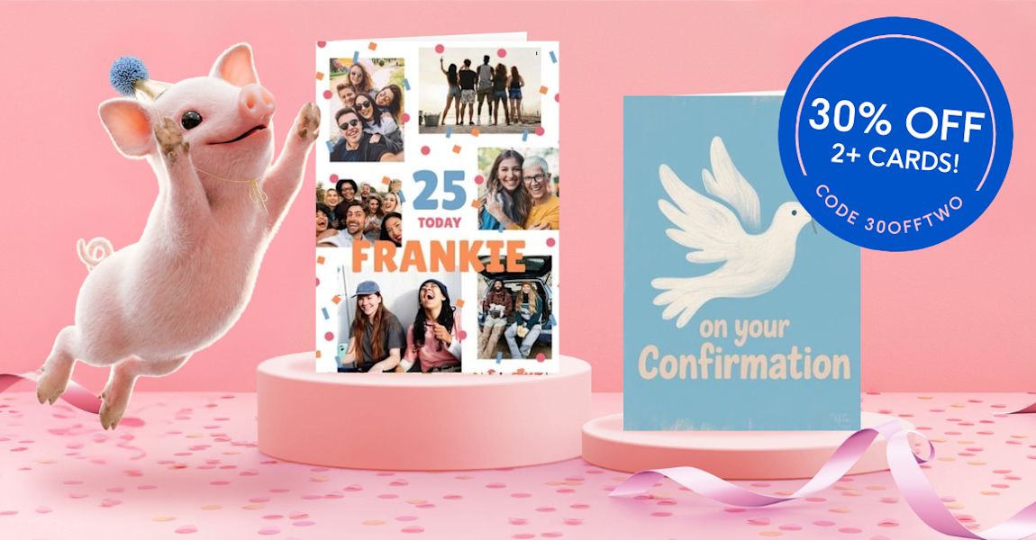 Cards For Every Occasion