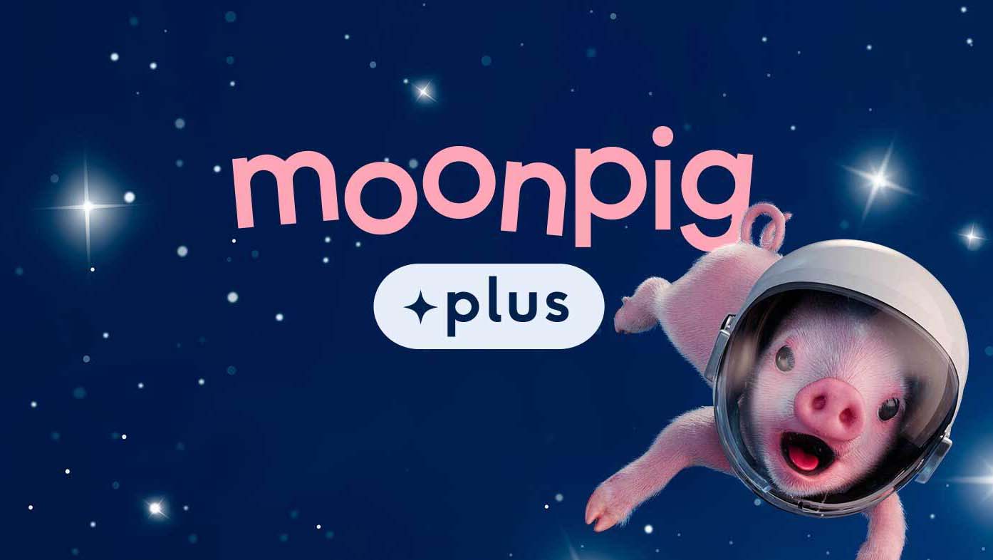 Moonpig | Unique Cards, Gifts & Flowers