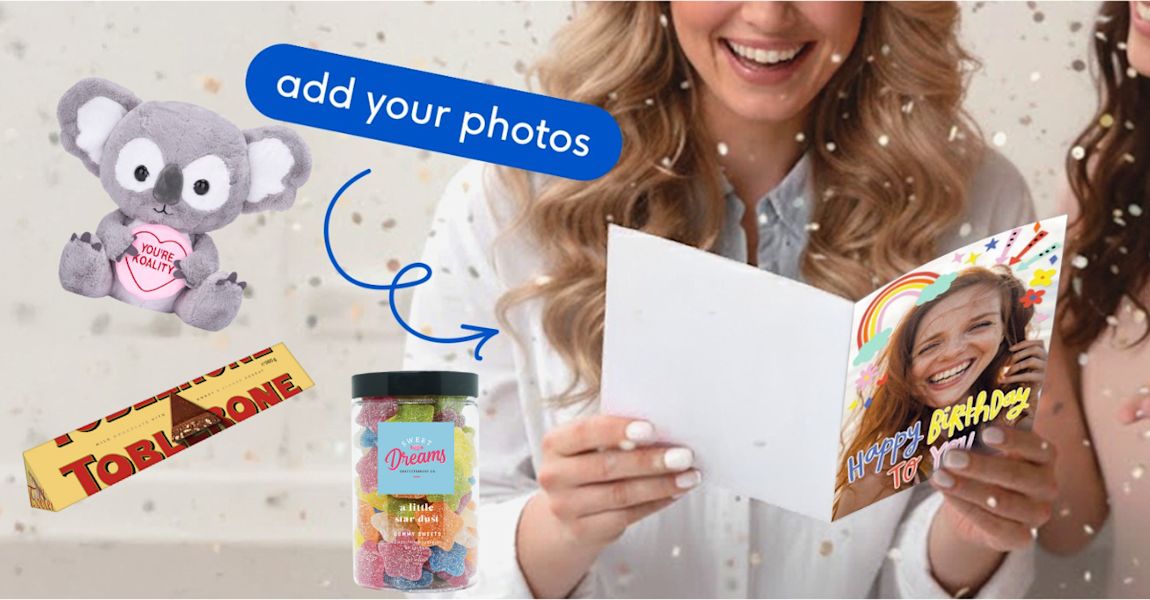 Their Birthday Wishes Delivered For You