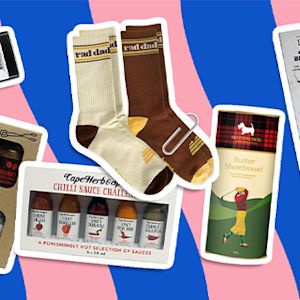 Father's Day Gifts