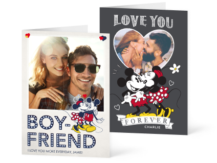 Valentine's Day Cards | Personalised Valentine's Cards ...