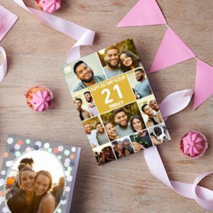 Photo Cards