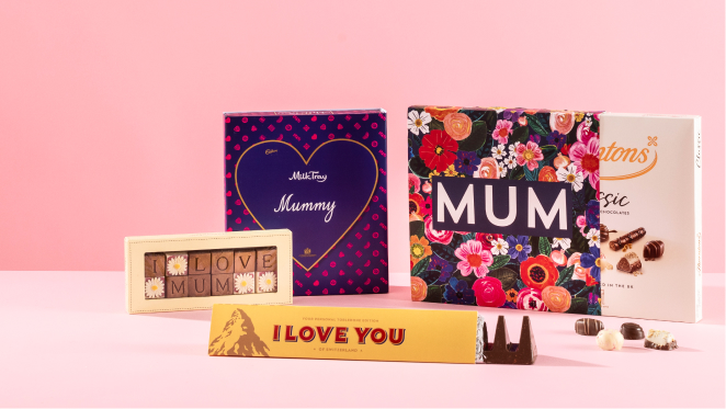 Mother's Day Cards | Mother's Day Gifts 