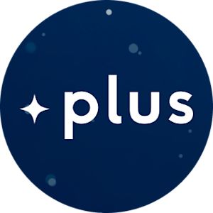 Save with Plus 