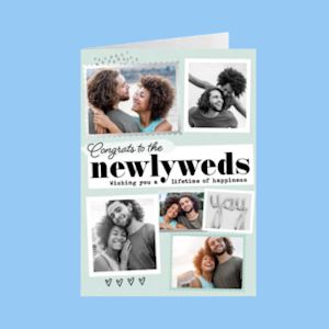 Wedding Cards