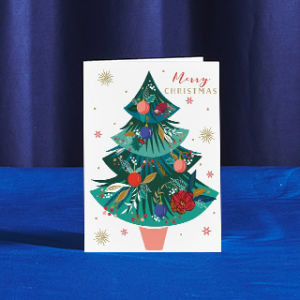 Christmas cards