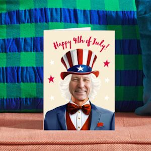 4th July Cards